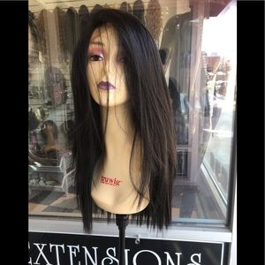 NEW quality hd Lacefront classic style